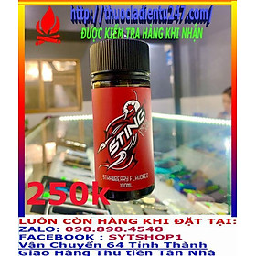 Thuốc khói lá điện tử vaper