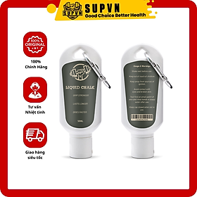 Phấn Nước Tập Gym Liquid Chalk Chống trượt khi nâng tạ