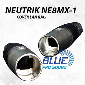 Mua Jack Neutrik NE8MX-1 - Jack LAN cover - Hàng chính hãng nhập từ Châu Âu