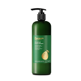 B2B Dầu gội bưởi 500ml