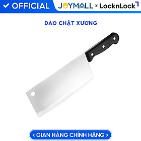 Mua Dao Chặt Xương LocknLock CKK920 305*90*20mm  bằng thép không gỉ - Hàng Chính Hãng - JoyMall