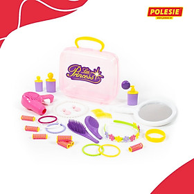 Bộ đồ chơi làm đẹp cho bé gái kèm hộp đựng – Coloma Toys