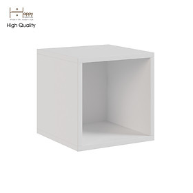 Mua  Happy Home Furniture  ZANE   Kệ trang trí size nhỏ  30cm x 30cm x 30cm ( DxRxC)  KSA_041
