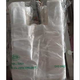 Mua 500g túi bóng không mùi các size