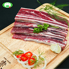 Sườn Bò Úc