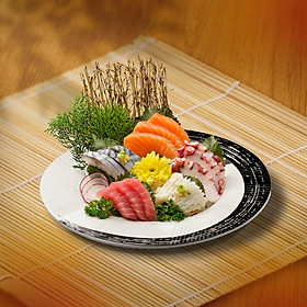 [Chỉ giao HN] Set Sashimi tổng hợp (2-3 người)