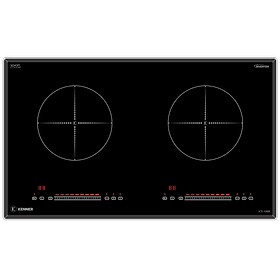 Mua Bếp điện hai từ Kenner (KTI  -1068I )