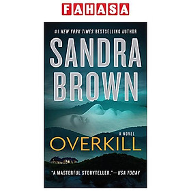 Overkill - Hachette Book Group