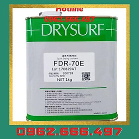 Mua Dầu Drysurf FDR-70E