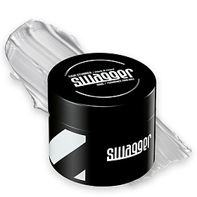 Sáp vuốt tóc nam cao cấp Swagger Hair Stunner Wax Organics 50ml