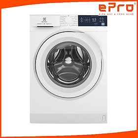 Máy giặt Electrolux Inverter 8 kg EWF8024D3WB - Hàng chính hãng