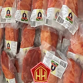 Các loại thịt khác