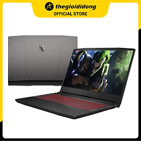 Laptop MSI Pulse GL66 11UDK i7 11800H/16GB/512GB/4GB RTX3050Ti/15.6"F/144Hz/Balo/Chuột/Win10/(816VN)/Đen - Hàng chính hãng