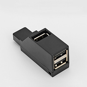 Hình ảnh Hub chia 1 ra 3 cổng USB