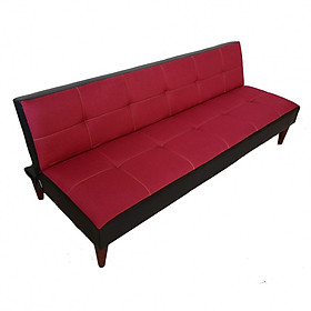 Sofa giường BNS-BNS2006V - Đỏ