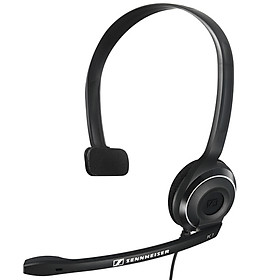 Tai Nghe Chụp Tai Sennheiser