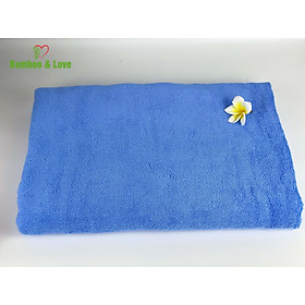 Mua Khăn tắm cotton 50x100  60x80  60x120  70x140cm