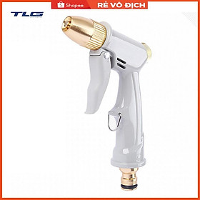 Mua Vòi xịt tăng áp rửa xe tưới cây tăng áp lực nước 206846