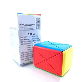 Rubik biến thể container