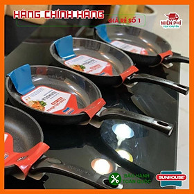 Mua Chảo siêu bền đá SUNHOUSE SBD sezi 24 26 28 30 kháng khuẩn