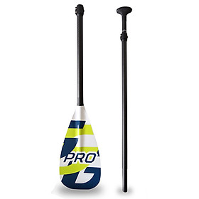 Mái chèo Gladiator Pro ( Carbon / Fiberglass)