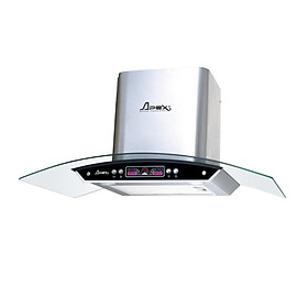 Mua Máy hút mùi kính cong Sunhouse Apex APB6601-70C - Hàng chính hãng