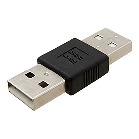 Mua ĐẦU USB MALE TO MALE