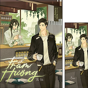 [Download Sách] Trầm Hương