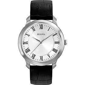 Bulova Men's 96A133 Dress Watch