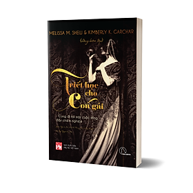 Hình ảnh Sách - Triết học cho con gái - Melissa Shew &Kimberly Garchar - Book Hunter