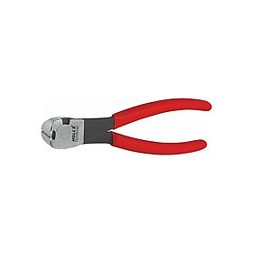 Mua Kềm Cắt Dài 160mm Cán Ốp Nhựa Nhám Holex 721150 160 - Hàng Chính Hãng 100% từ Đức