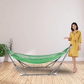 Mua Võng sắt xếp gọn sơn tĩnh điện