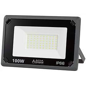 Mua Đèn pha led chiếu sáng Asia 100W Việt Nam