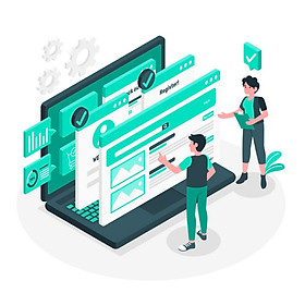 Hình ảnh sách KHÓA HỌC HCM - PRODUCT UX/UI DESIGN