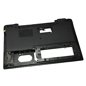 Bottom Base Case Cover for   N53S N53SM N53SN N53SV Black