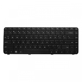 Mua Bàn Phím Dành Cho Laptop HP Compaq Presario CQ42  HP G42 - Hàng Nhập Khẩu