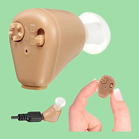Mua AXON K88 Pin Sạc Không Dây: Máy Trợ Thinh Nhét Tai - Lựa Chọn Tốt cho Sức Khỏe Tai