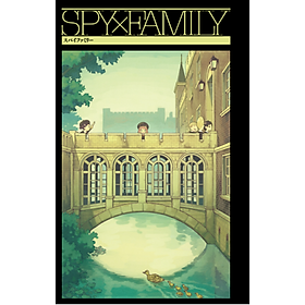 SPY x FAMILY 9 (Japanese Edition)
