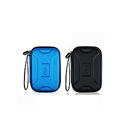 Mua Túi Bảo Vệ Ổ Cứng Di Động 2.5 inch Chống Bám Bụi Bẩn  Chống Sốc  Va Đập (màu ngẫu nhiên)