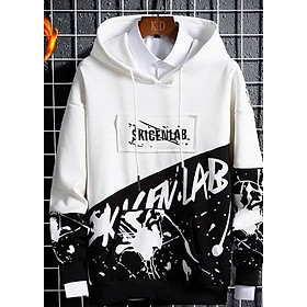 Áo hoodie cá tính