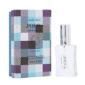 Nước Hoa Nam A Polo Sp. Tha Von (35 ml)