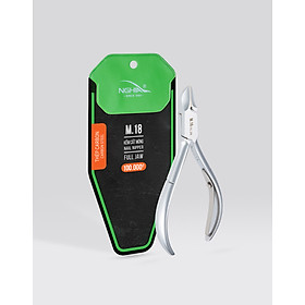 Kềm cắt móng thép chuyên dụng M-18
