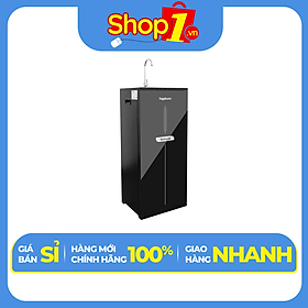 Mua Máy Lọc Nước RO Hydrogen 9 Cấp Lọc Nagakawa NAG0509 - Màu Xám Đen - Hàng Chính Hãng