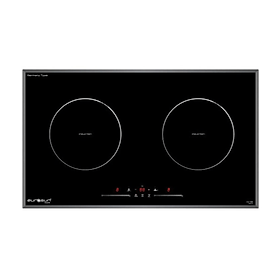 Mua Bếp từ đôi Eurosun EU-T265S hàng chính hãng