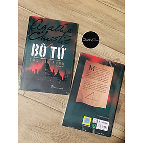 Bộ tứ - Agatha Christie