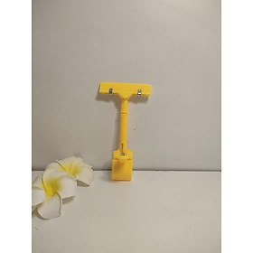 Mua   kẹp bảng giá sản phẩm hàng mới về kẹp quảng cáo cho shop thời trang cửa hàng