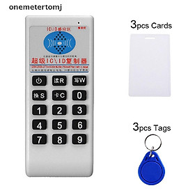 Ic Thẻ ID RFID NFC Kèm 6 Tấm Đọc Truy Cập Thẻ