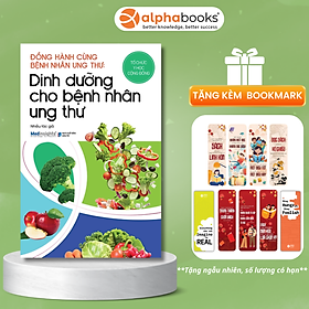 Dinh Dưỡng Cho Bệnh Nhân Ung Thư