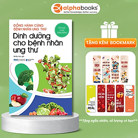 Dinh dưỡng cho bệnh nhân ung thư