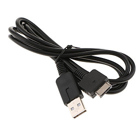 1.2m USB Data Sync Charging Cable Power Cord for Sony PS PS 1000